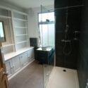 Bedroom to Bathroom Conversion in Bounds Green