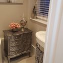 Bathroom Re-fit Friern Barnet N11