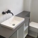 Bathroom installation High Barnet
