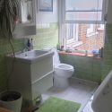 Bathroom Refurbishment N22