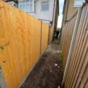 Fencing in Enfield