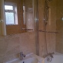 Bathroom Refurbishment: Barnet EN5