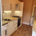 Kitchen in Bounds Green