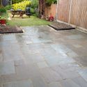 New Patio in Barnet