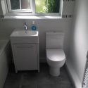 Bathroom Suite, Enfield EN2