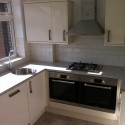 Refurbishment: Hendon NW4