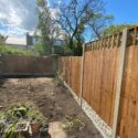 Fence Replacement