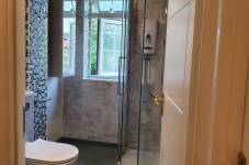 New Bathroom – Enfield