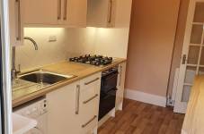 Kitchen in Bounds Green