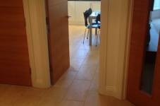 Hall and Kitchen Floor EN2