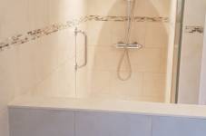 Bathroom Refurbishment Oxfordshire