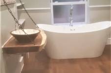 Bathroom Refurbishment Bounds Green