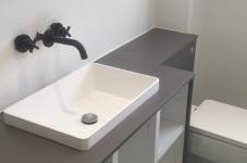 Bathroom installation High Barnet