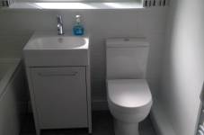 Bathroom Suite, Enfield EN2