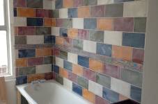 Tiling, Radley, Oxfordshire