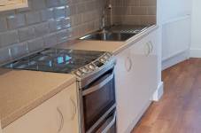 Kitchen refurbishment, Oxfordshire