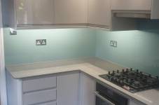 Kitchen Refurbishment, East Finchley N2