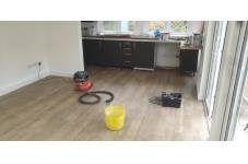 Underfloor Heating and Kardean Flooring