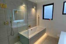 Bathroom in Muswell Hill